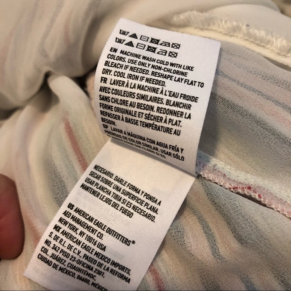 American Eagle Romper - Picture 5 of 8